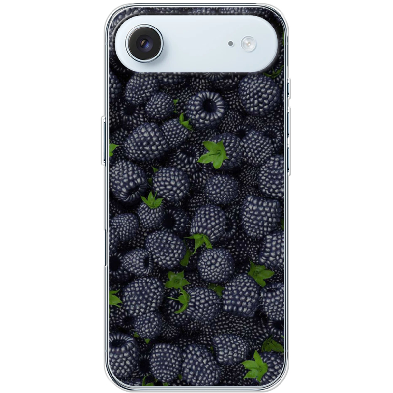 Чохол BoxFace Apple iPhone 17 Air 