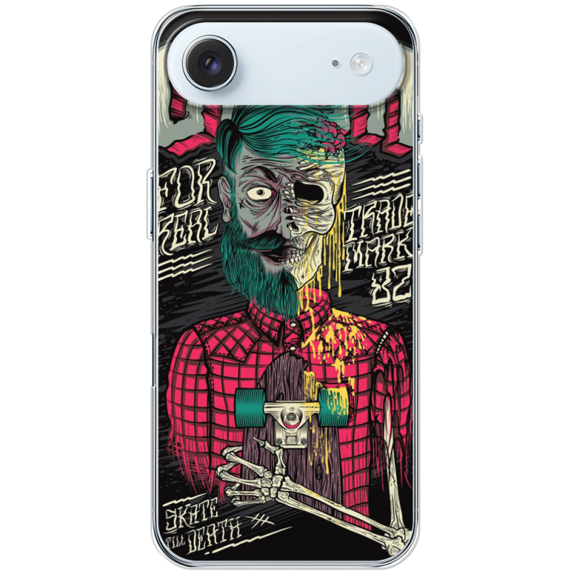 Чохол BoxFace Apple iPhone 17 Air 