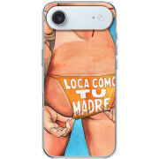 Чохол BoxFace Apple iPhone 17 Air 