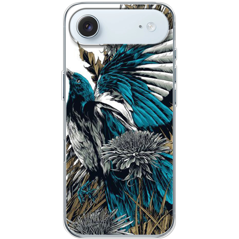 Чохол BoxFace Apple iPhone 17 Air 