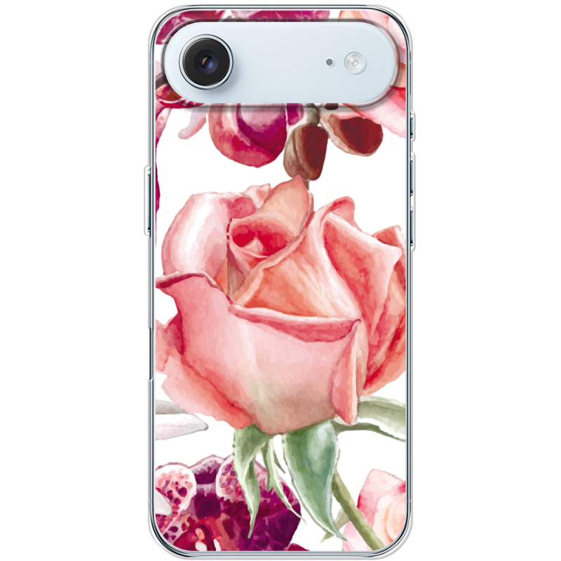 Чохол BoxFace Apple iPhone 17 Air 