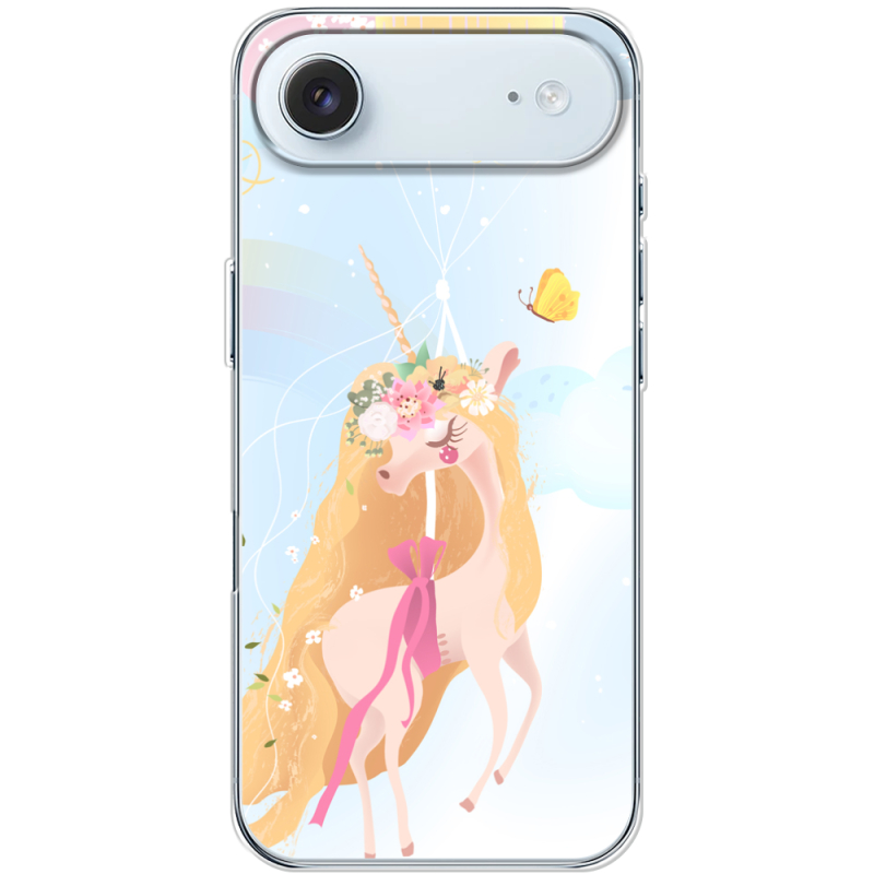 Чохол BoxFace Apple iPhone 17 Air 