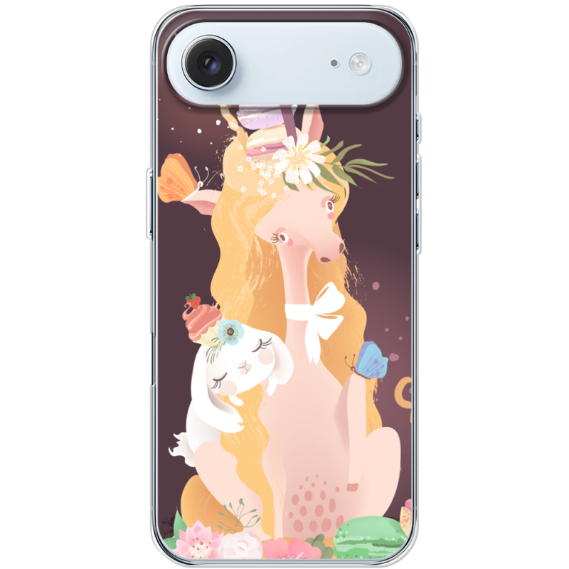 Чохол BoxFace Apple iPhone 17 Air 