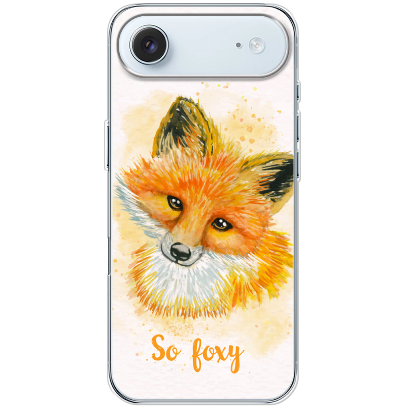 Чохол BoxFace Apple iPhone 17 Air 