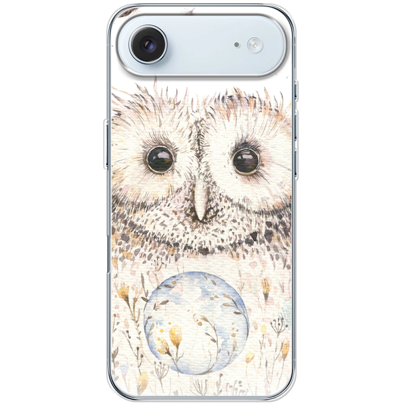 Чохол BoxFace Apple iPhone 17 Air 