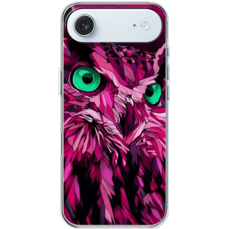 Чохол BoxFace Apple iPhone 17 Air 