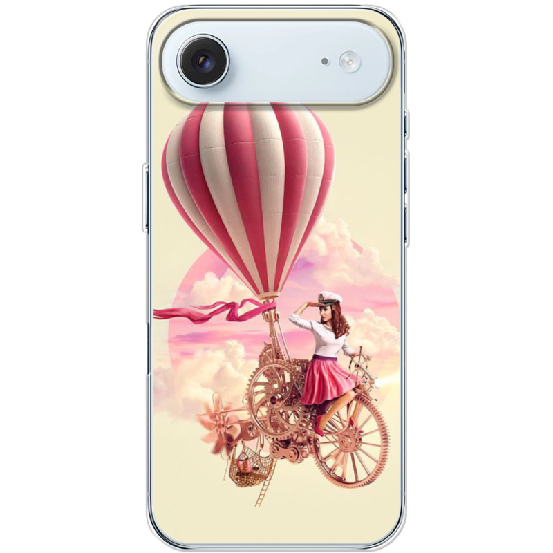 Чохол BoxFace Apple iPhone 17 Air 