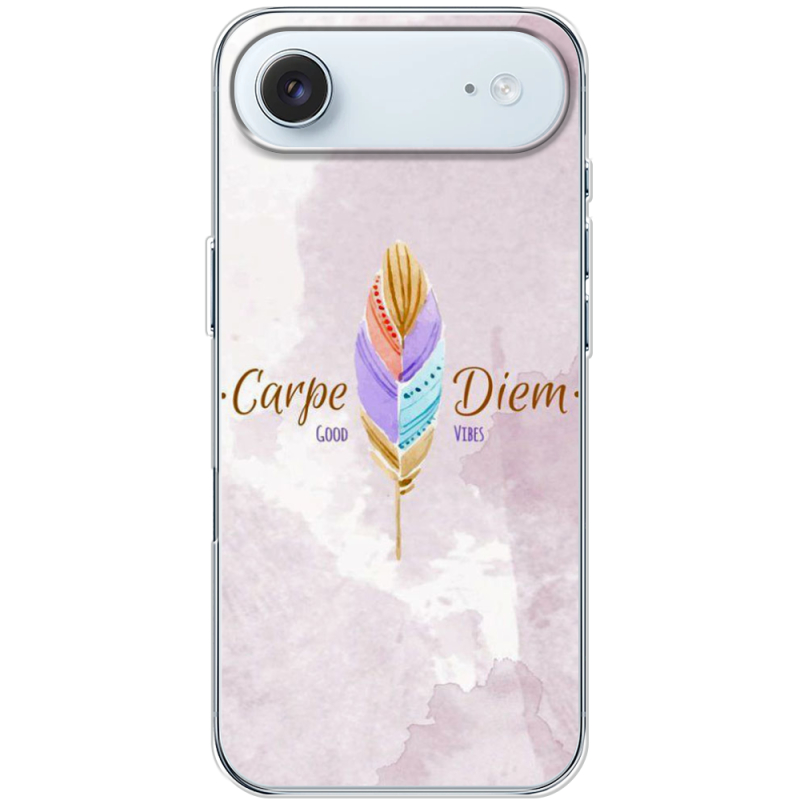 Чохол BoxFace Apple iPhone 17 Air 