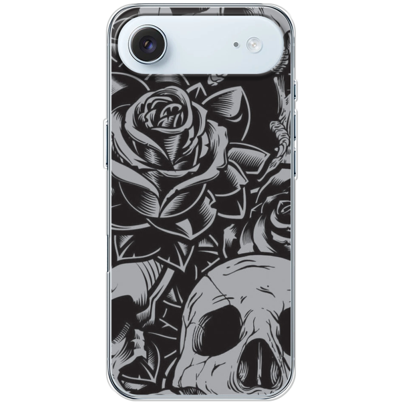 Чохол BoxFace Apple iPhone 17 Air 