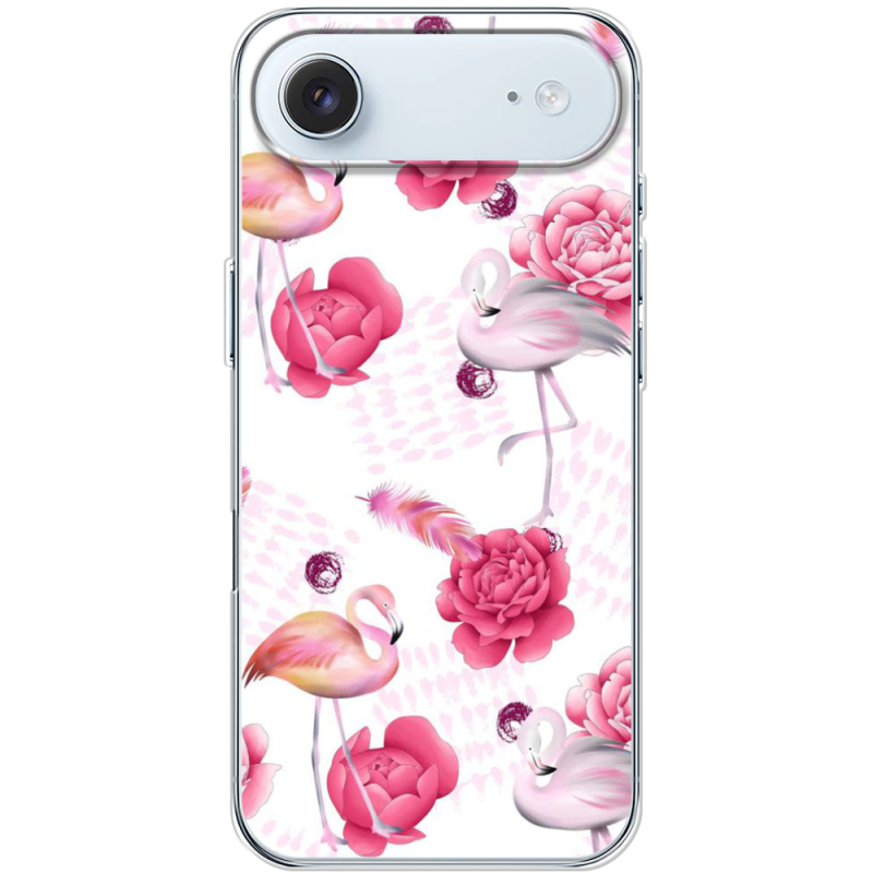 Чохол BoxFace Apple iPhone 17 Air 