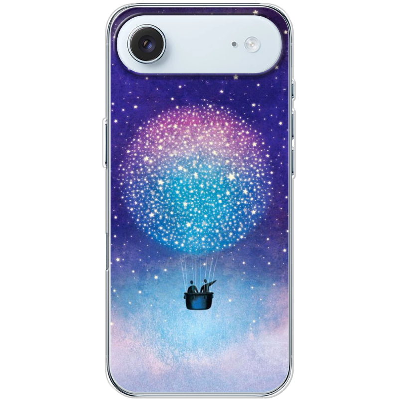 Чохол BoxFace Apple iPhone 17 Air 