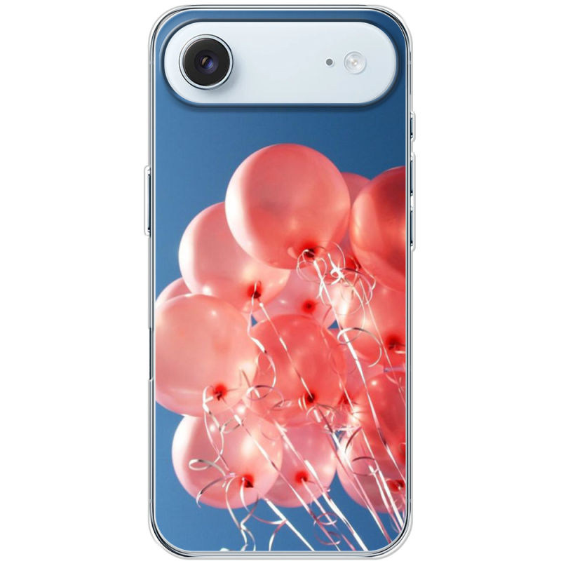 Чохол BoxFace Apple iPhone 17 Air 