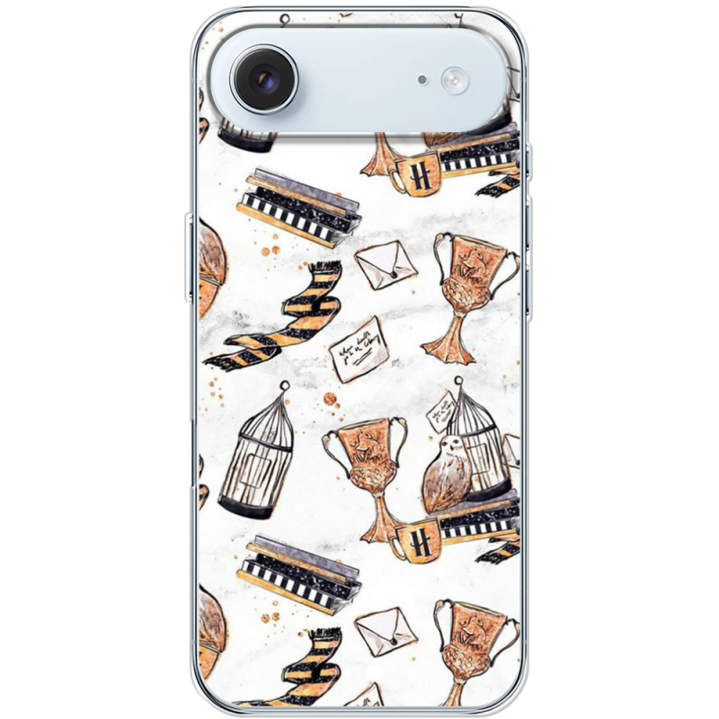 Чохол BoxFace Apple iPhone 17 Air 