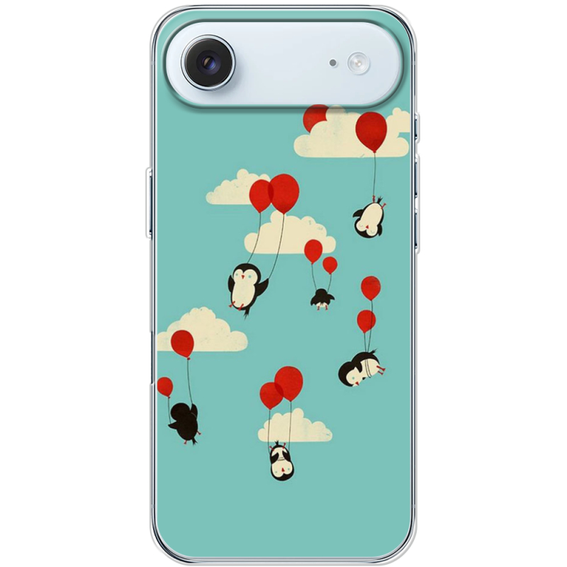 Чохол BoxFace Apple iPhone 17 Air 