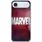 Чохол BoxFace Apple iPhone 17 Air 