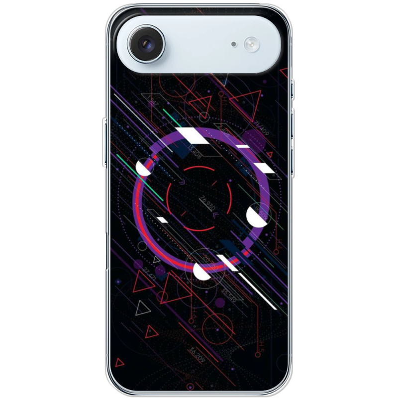 Чохол BoxFace Apple iPhone 17 Air 