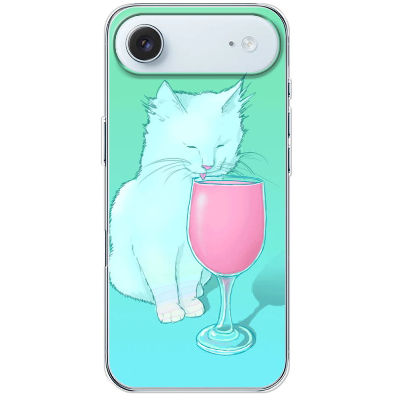 Чохол BoxFace Apple iPhone 17 Air 