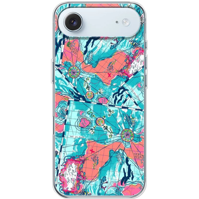 Чохол BoxFace Apple iPhone 17 Air 