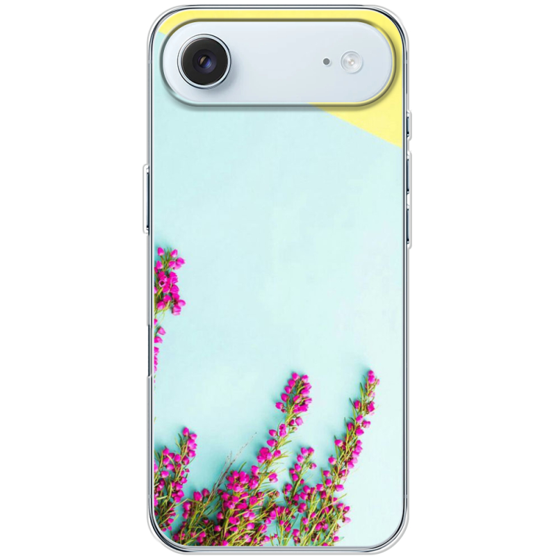 Чохол BoxFace Apple iPhone 17 Air 