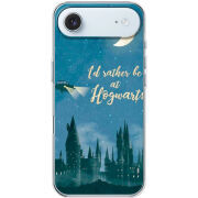 Чохол BoxFace Apple iPhone 17 Air 