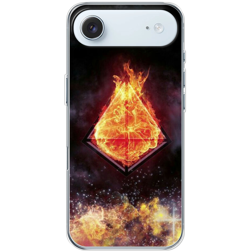 Чохол BoxFace Apple iPhone 17 Air 