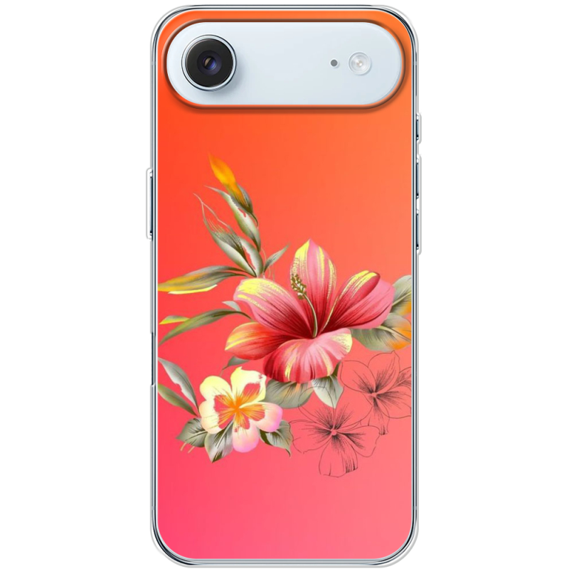 Чохол BoxFace Apple iPhone 17 Air 