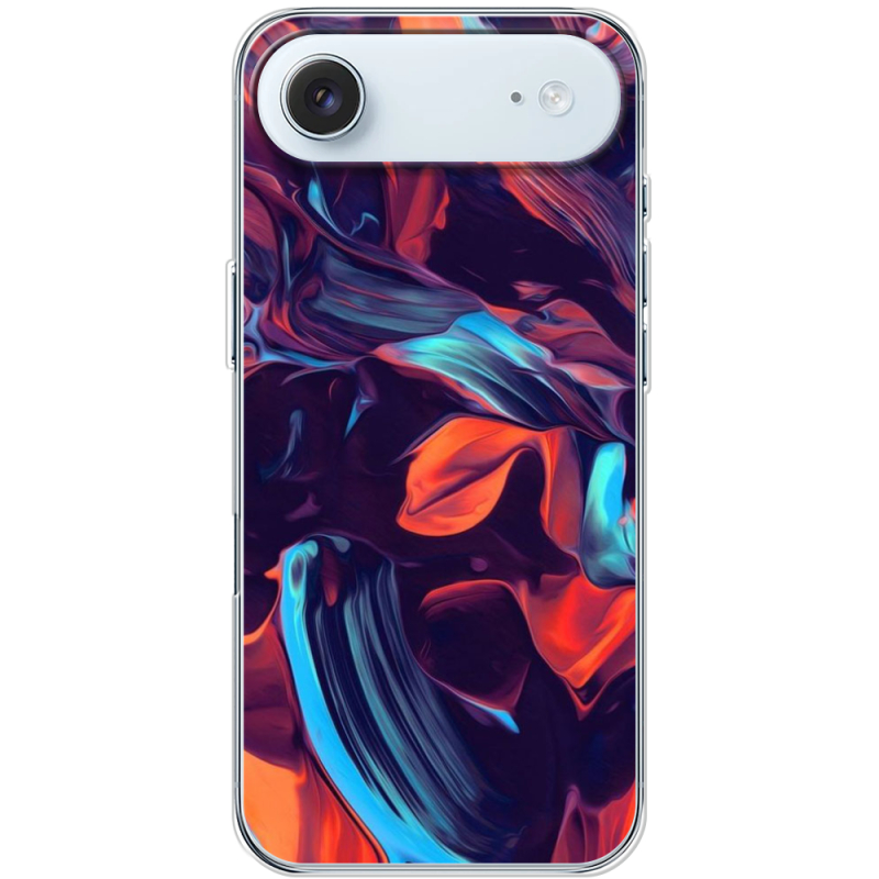 Чохол BoxFace Apple iPhone 17 Air 