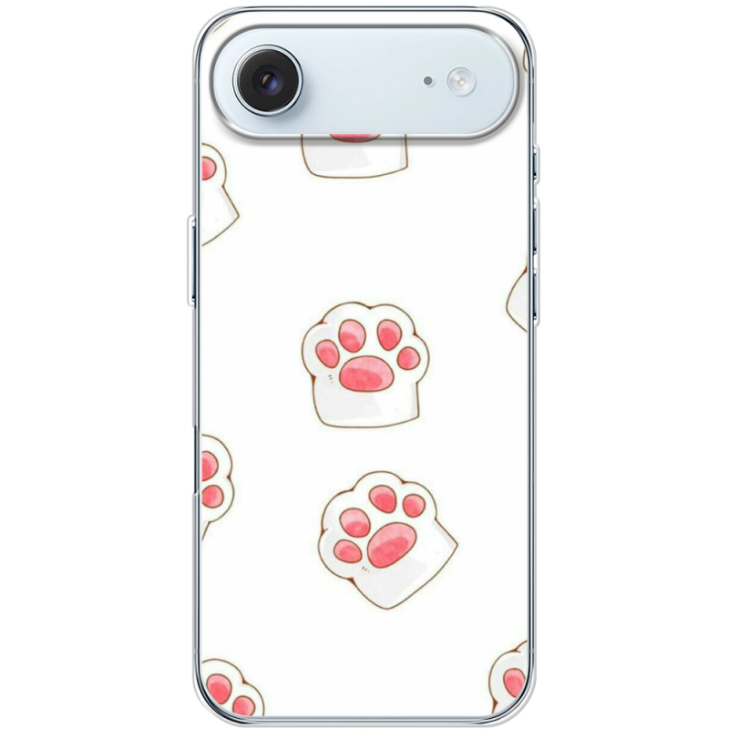 Чохол BoxFace Apple iPhone 17 Air 