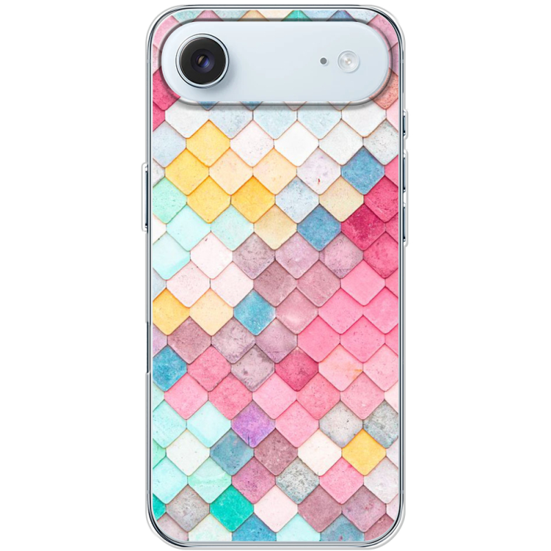 Чохол BoxFace Apple iPhone 17 Air 