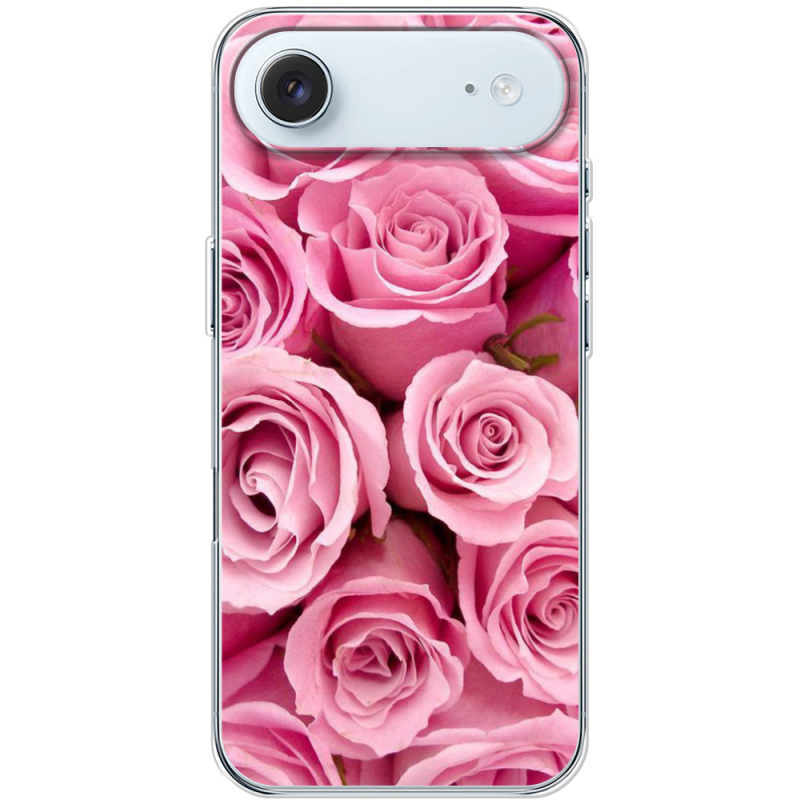 Чохол BoxFace Apple iPhone 17 Air 