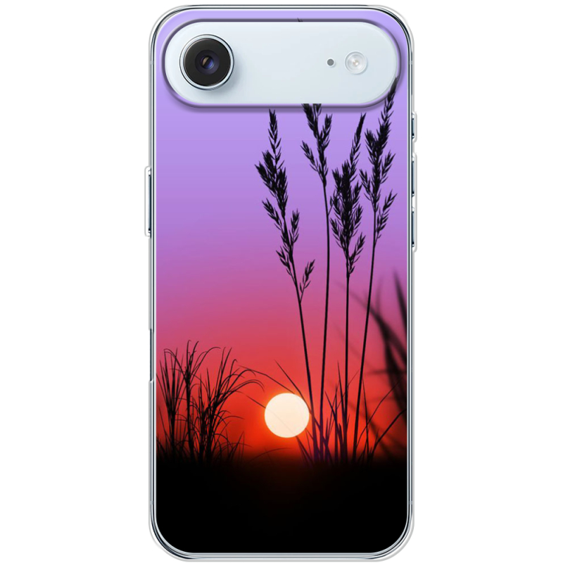 Чохол BoxFace Apple iPhone 17 Air 