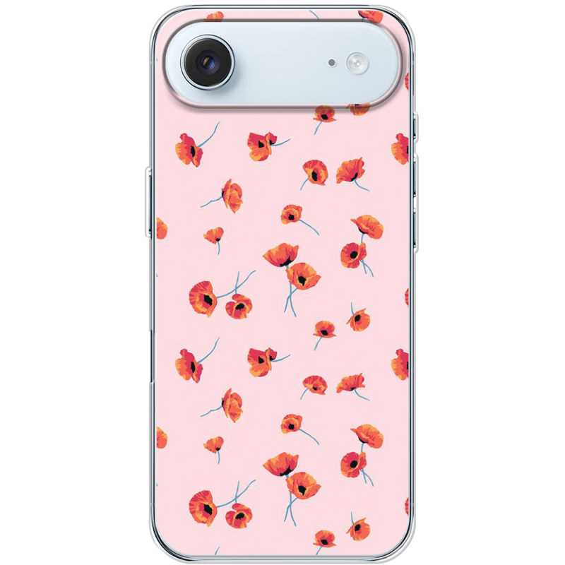 Чохол BoxFace Apple iPhone 17 Air 