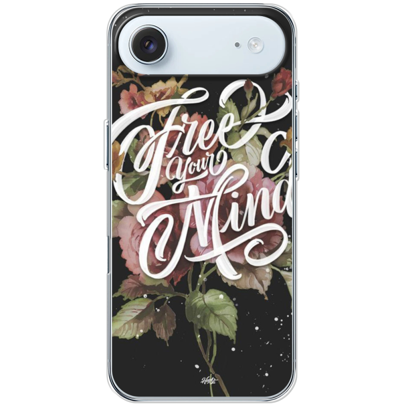 Чохол BoxFace Apple iPhone 17 Air 