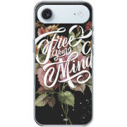 Чохол BoxFace Apple iPhone 17 Air 