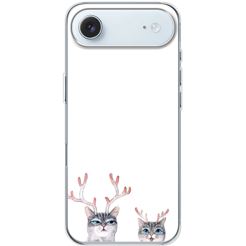 Чохол BoxFace Apple iPhone 17 Air 