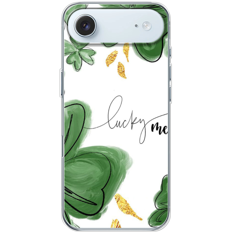 Чохол BoxFace Apple iPhone 17 Air 