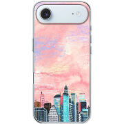 Чохол BoxFace Apple iPhone 17 Air 