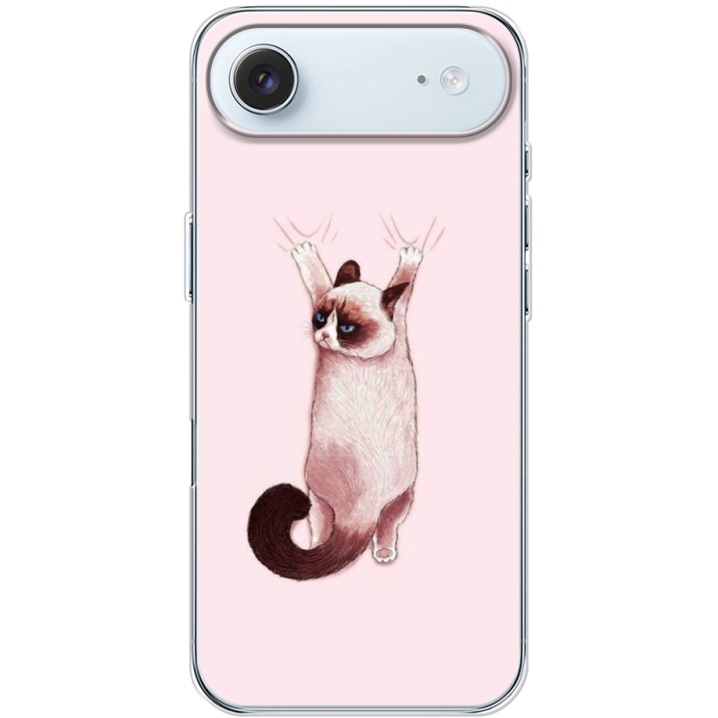 Чохол BoxFace Apple iPhone 17 Air 