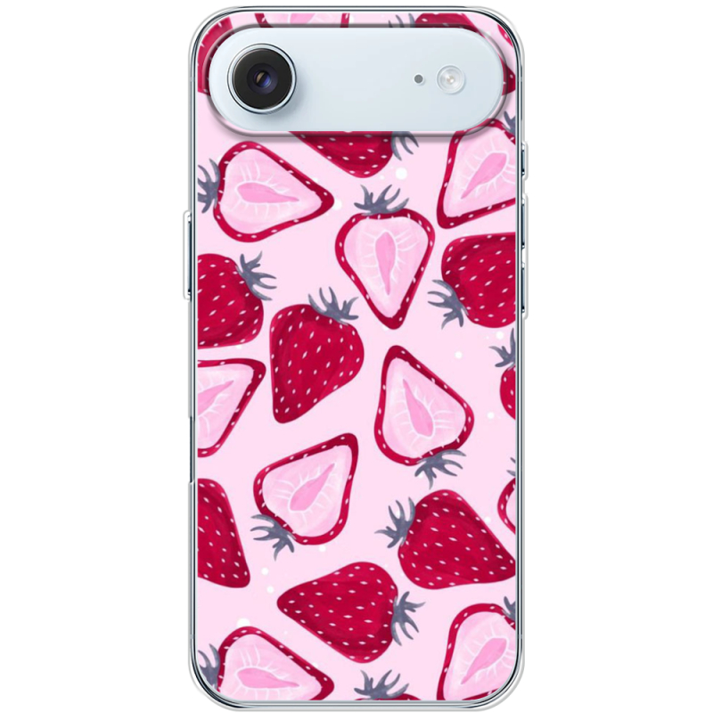 Чохол BoxFace Apple iPhone 17 Air 