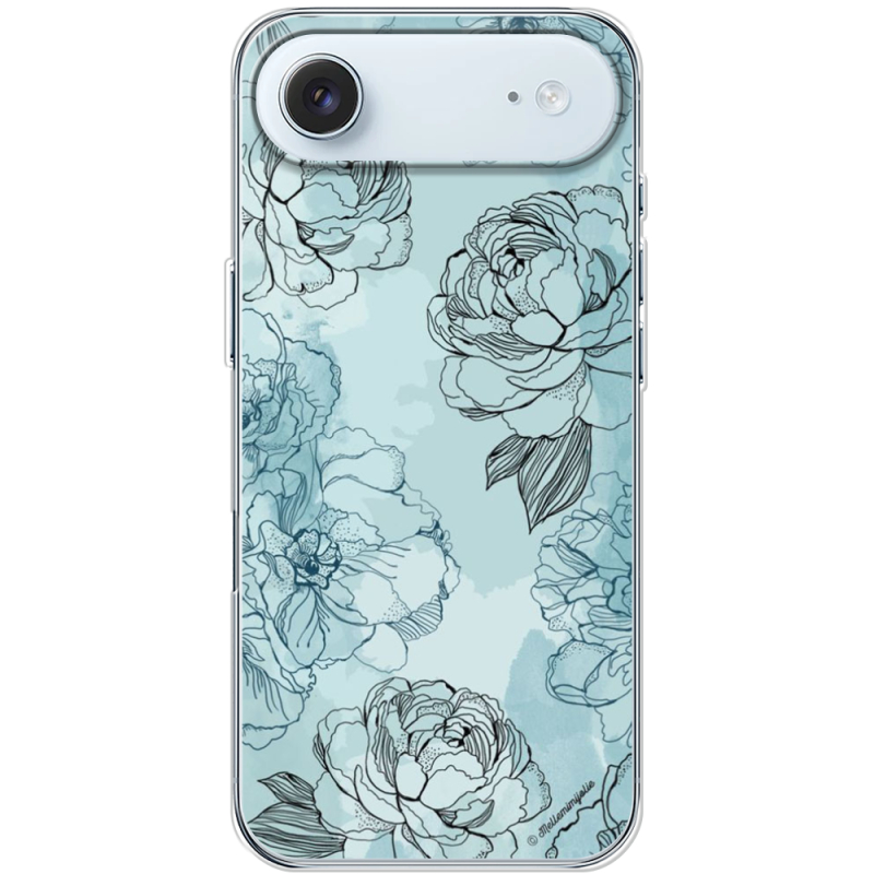 Чохол BoxFace Apple iPhone 17 Air 