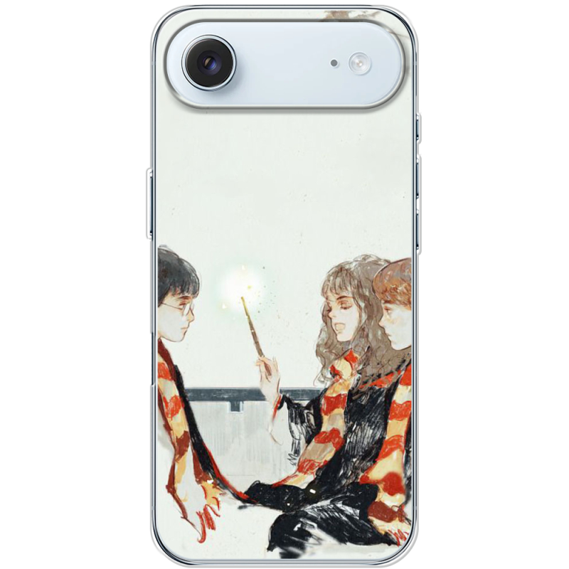 Чохол BoxFace Apple iPhone 17 Air 