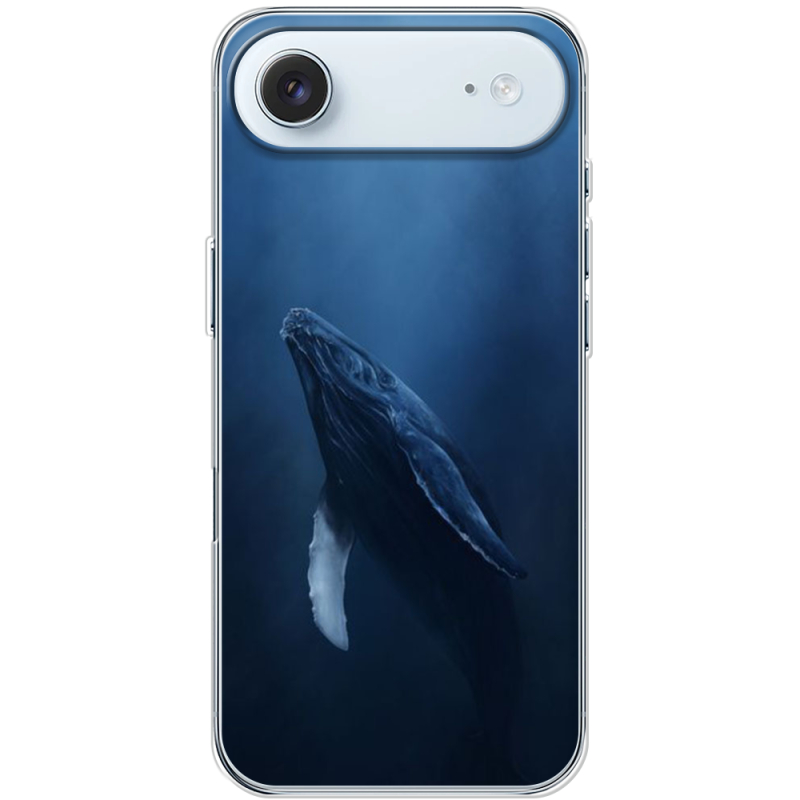 Чохол BoxFace Apple iPhone 17 Air 