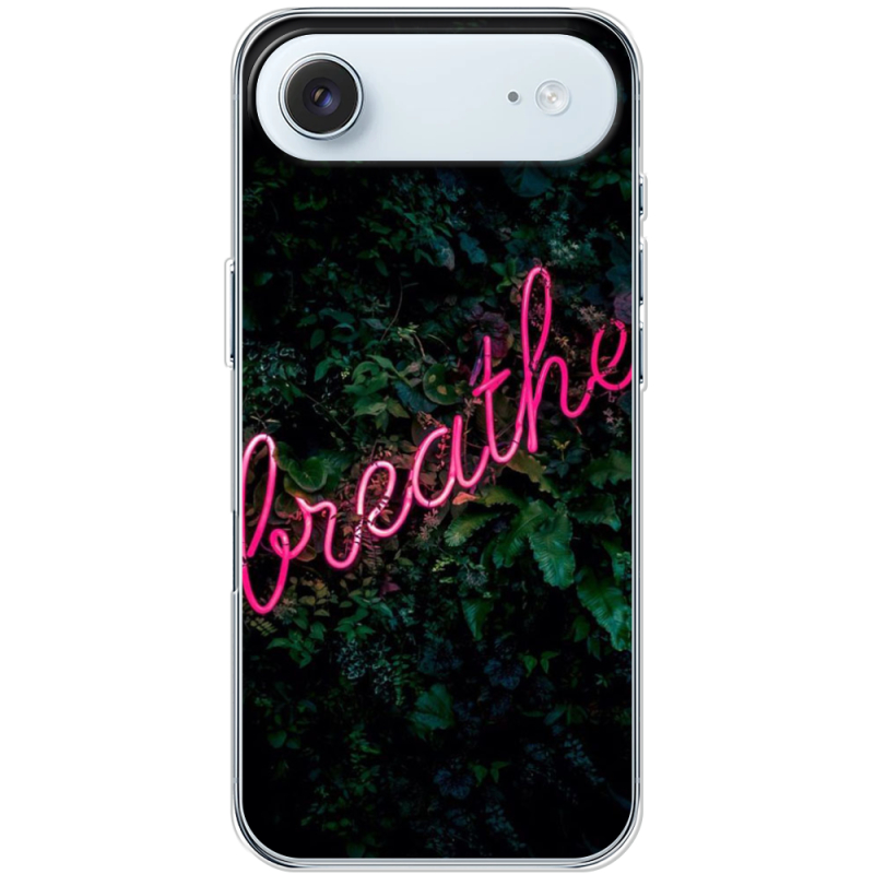 Чохол BoxFace Apple iPhone 17 Air 