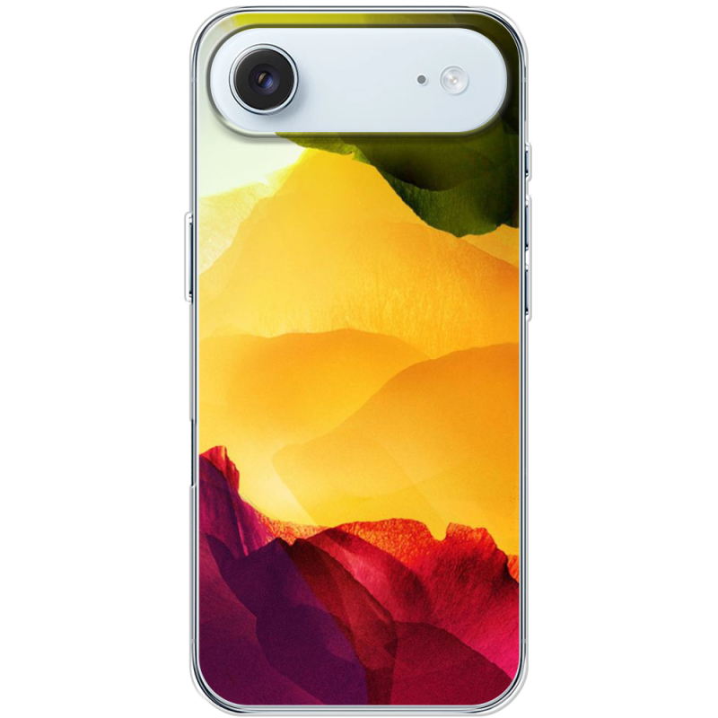 Чохол BoxFace Apple iPhone 17 Air 