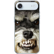 Чохол BoxFace Apple iPhone 17 Air Cursor