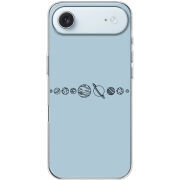 Чохол BoxFace Apple iPhone 17 Air 