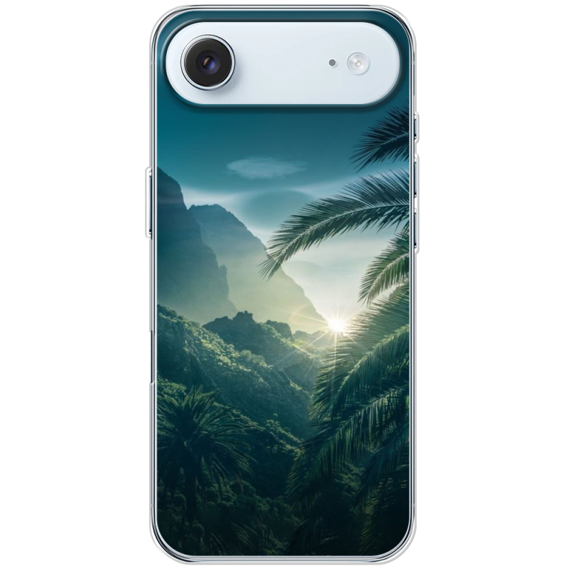 Чохол BoxFace Apple iPhone 17 Air 