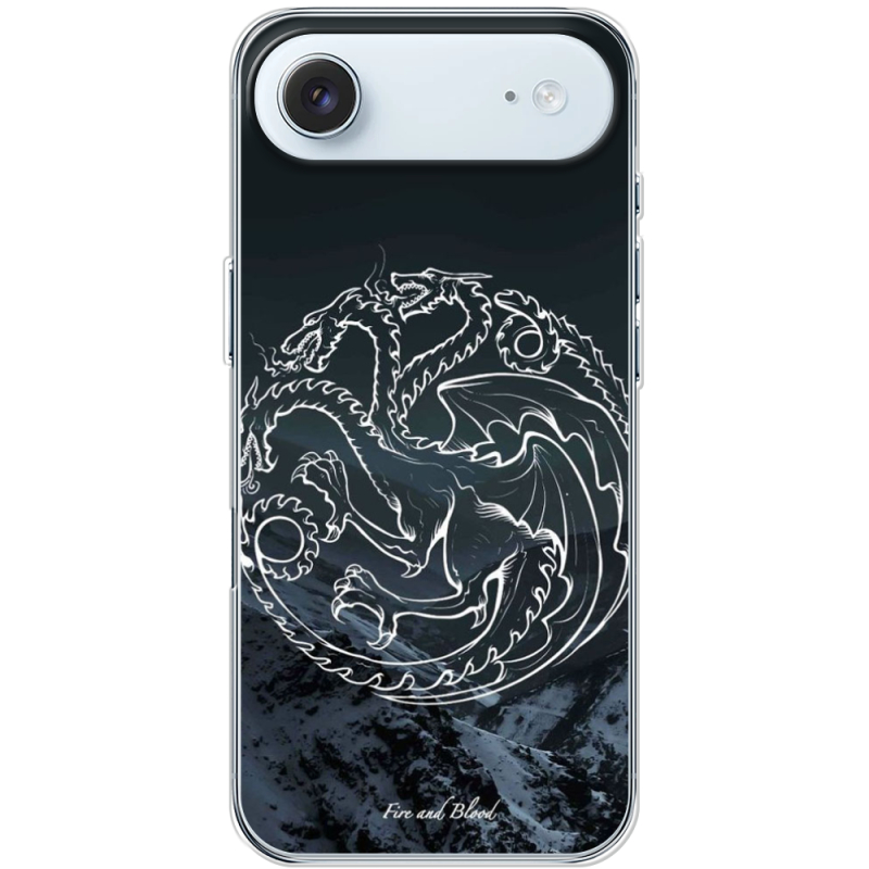 Чохол BoxFace Apple iPhone 17 Air 