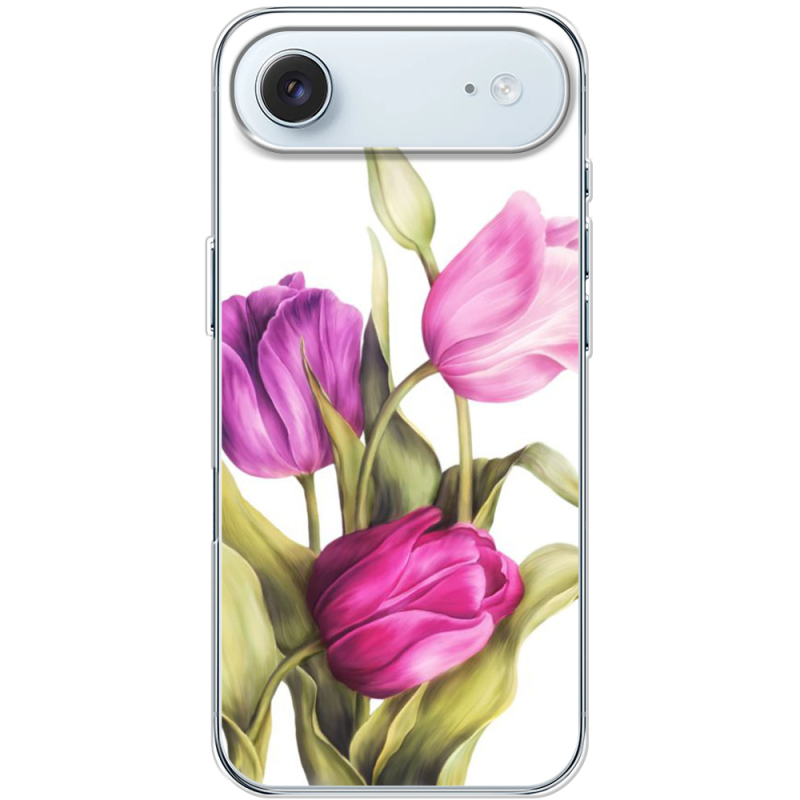 Чохол BoxFace Apple iPhone 17 Air 