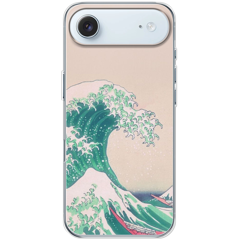 Чохол BoxFace Apple iPhone 17 Air 